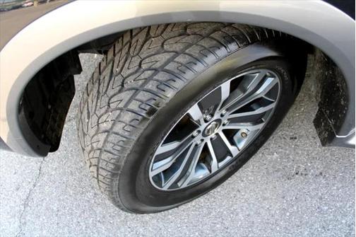 2020 Nissan Armada SL 2WD
