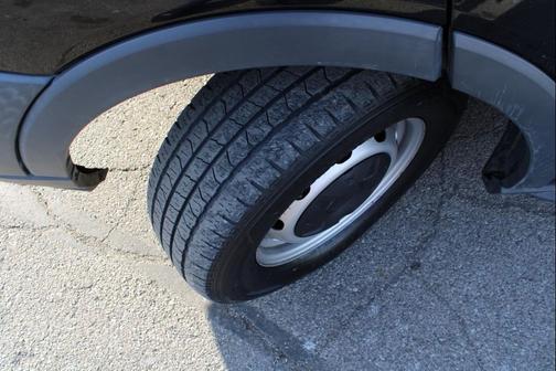 2018 Ford Transit-150 XLT