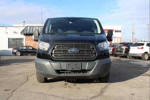 2018 Ford Transit-150 XLT