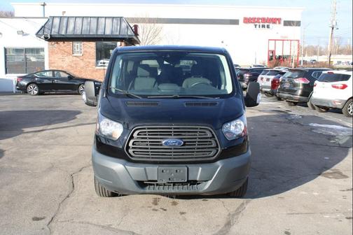 2018 Ford Transit-150 XLT