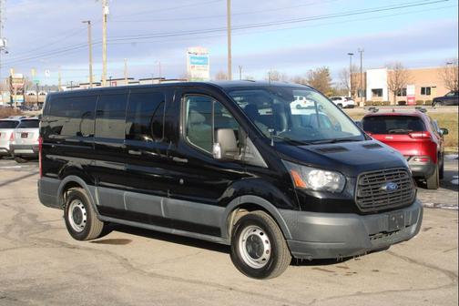 2018 Ford Transit-150 XLT