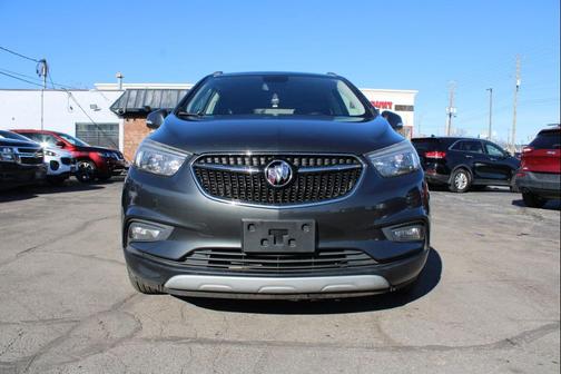 2017 Buick Encore Preferred II