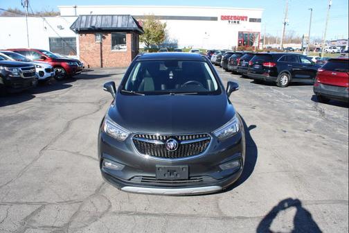 2017 Buick Encore Preferred II