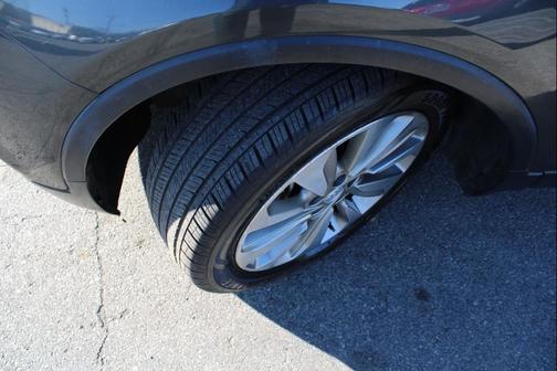 2017 Buick Encore Preferred II