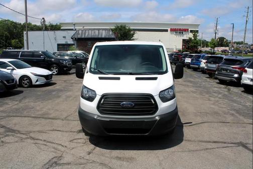 2018 Ford Transit-150 Base