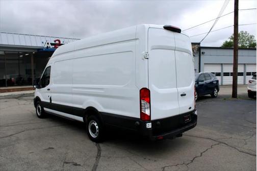 2020 Ford Transit-350 Base