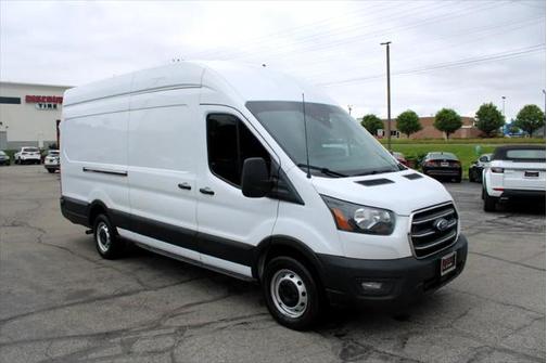 2020 Ford Transit-350 Base