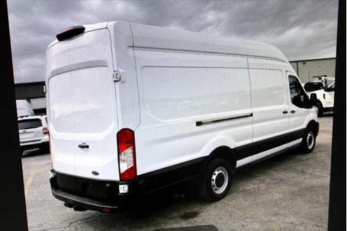 2020 Ford Transit-350 Base