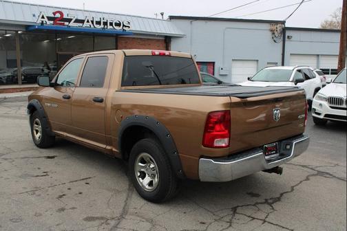 2011 Dodge Ram 1500 ST