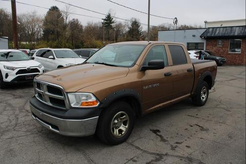2011 Dodge Ram 1500 ST