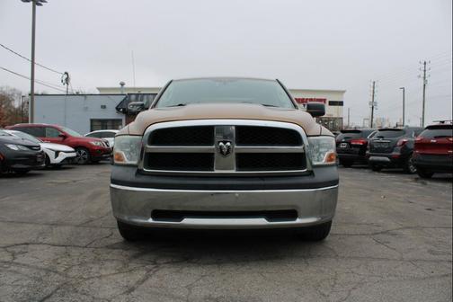 2011 Dodge Ram 1500 ST