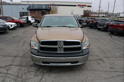 2011 Dodge Ram 1500 ST