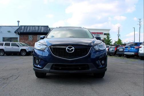 2015 Mazda CX-5 Grand Touring