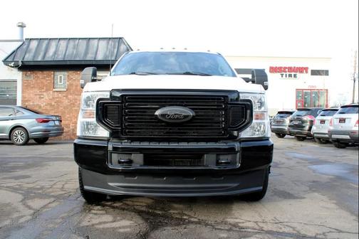 2022 Ford F-350 XL