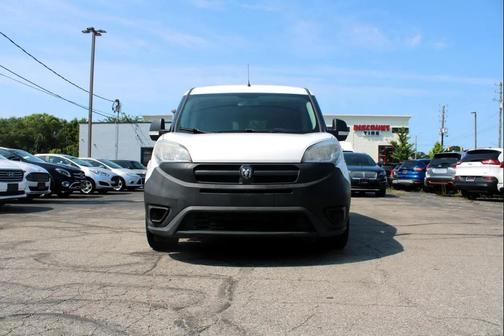 2016 RAM ProMaster City Tradesman