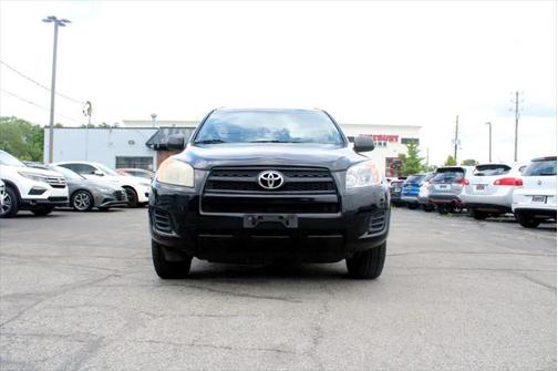 2010 Toyota RAV4 Base