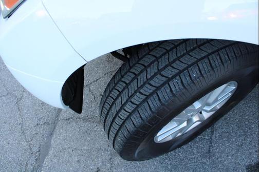 2015 Nissan Frontier SV