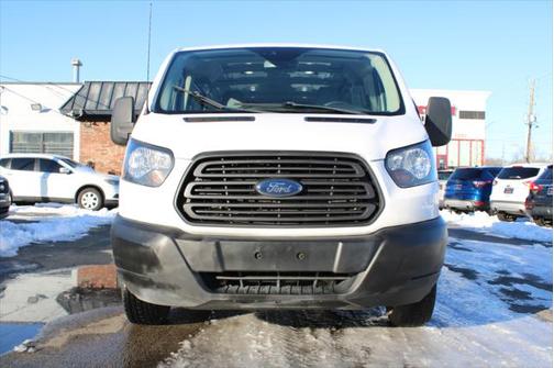 2018 Ford Transit-250 Base