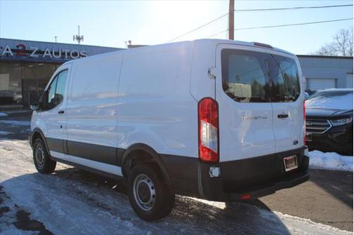 2018 Ford Transit-250 Base