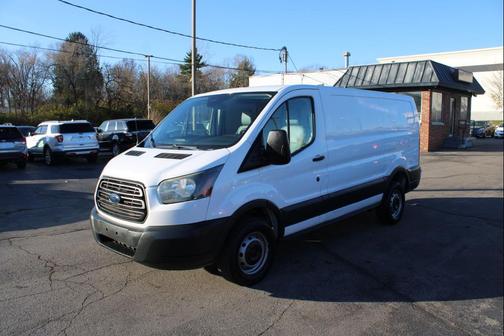 2016 Ford Transit-250 Base