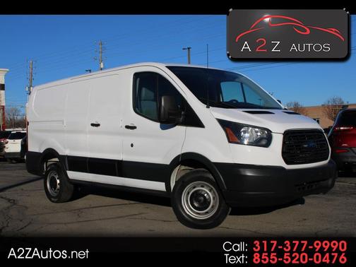 2016 Ford Transit-250 Base