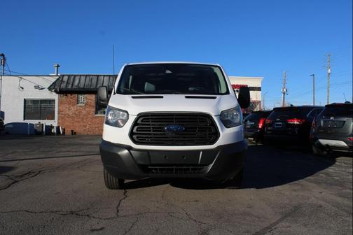 2016 Ford Transit-250 Base