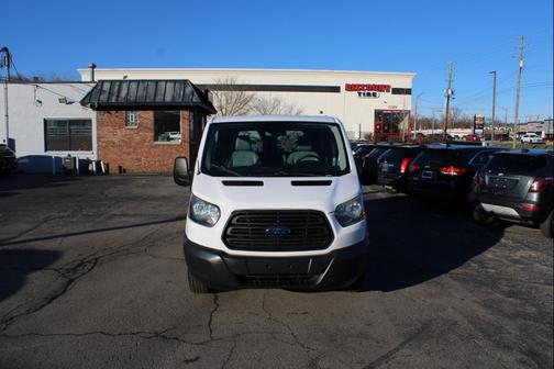2016 Ford Transit-250 Base