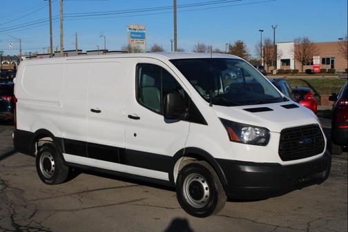 2016 Ford Transit-250 Base