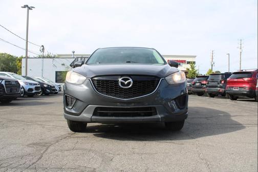 2014 Mazda CX-5 Sport