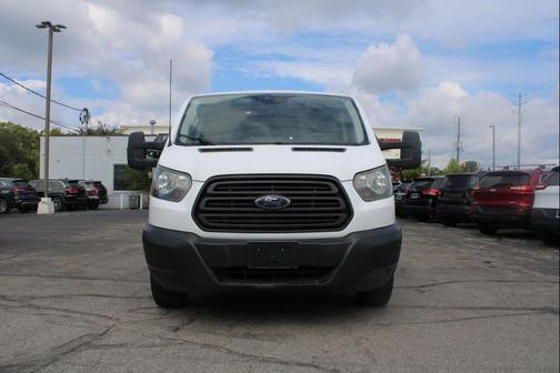2016 Ford Transit-150 Base
