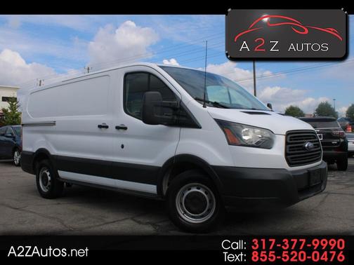 2016 Ford Transit-150 Base