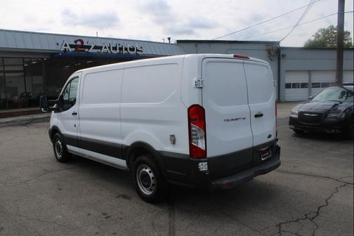 2016 Ford Transit-150 Base