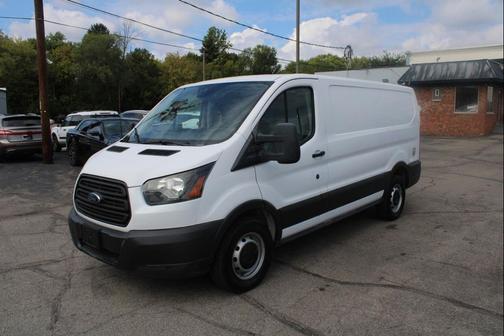 2016 Ford Transit-150 Base
