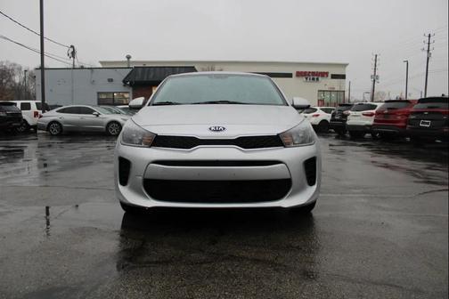 2018 Kia Rio S