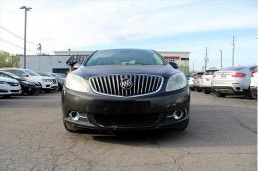 2013 Buick Verano Base