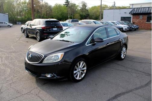 2013 Buick Verano Base