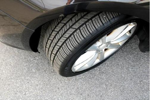 2013 Buick Verano Base