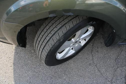 2016 Dodge Journey SE