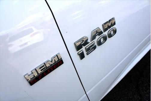 2015 RAM 1500 Tradesman/Express