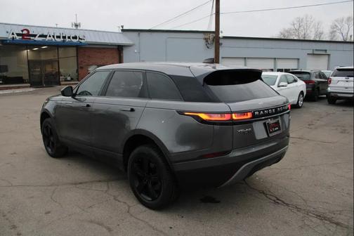 2018 Land Rover Range Rover Velar P380 S