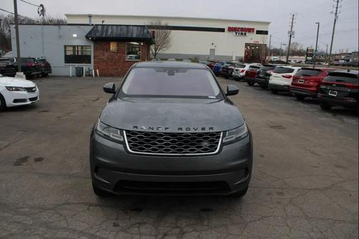 2018 Land Rover Range Rover Velar P380 S