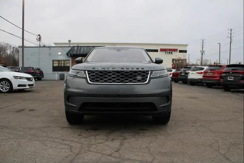 2018 Land Rover Range Rover Velar P380 S
