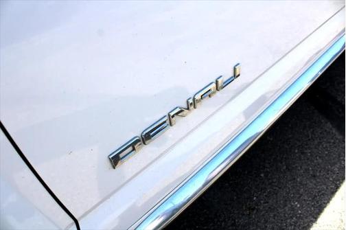 2016 GMC Terrain Denali