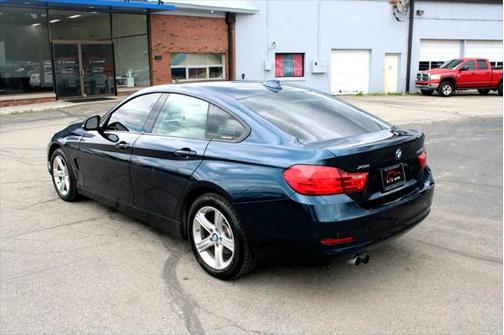 2015 BMW 428 Gran Coupe i xDrive