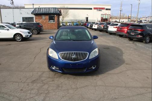 2014 Buick Verano Convenience
