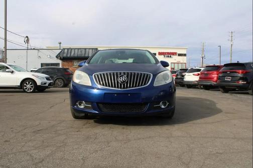 2014 Buick Verano Convenience