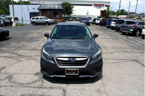 2019 Subaru Legacy Base
