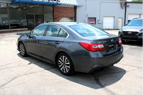 2019 Subaru Legacy Base