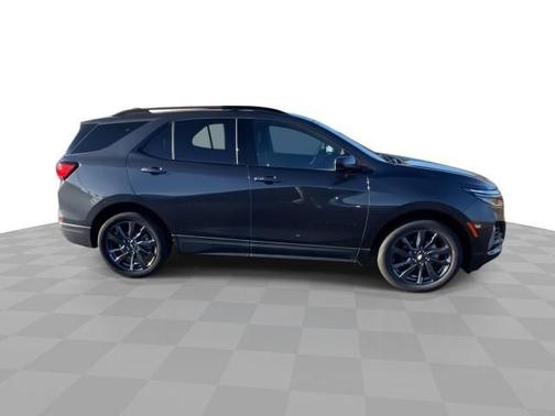 2022 Chevrolet Equinox AWD RS