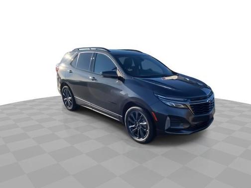 2022 Chevrolet Equinox AWD RS